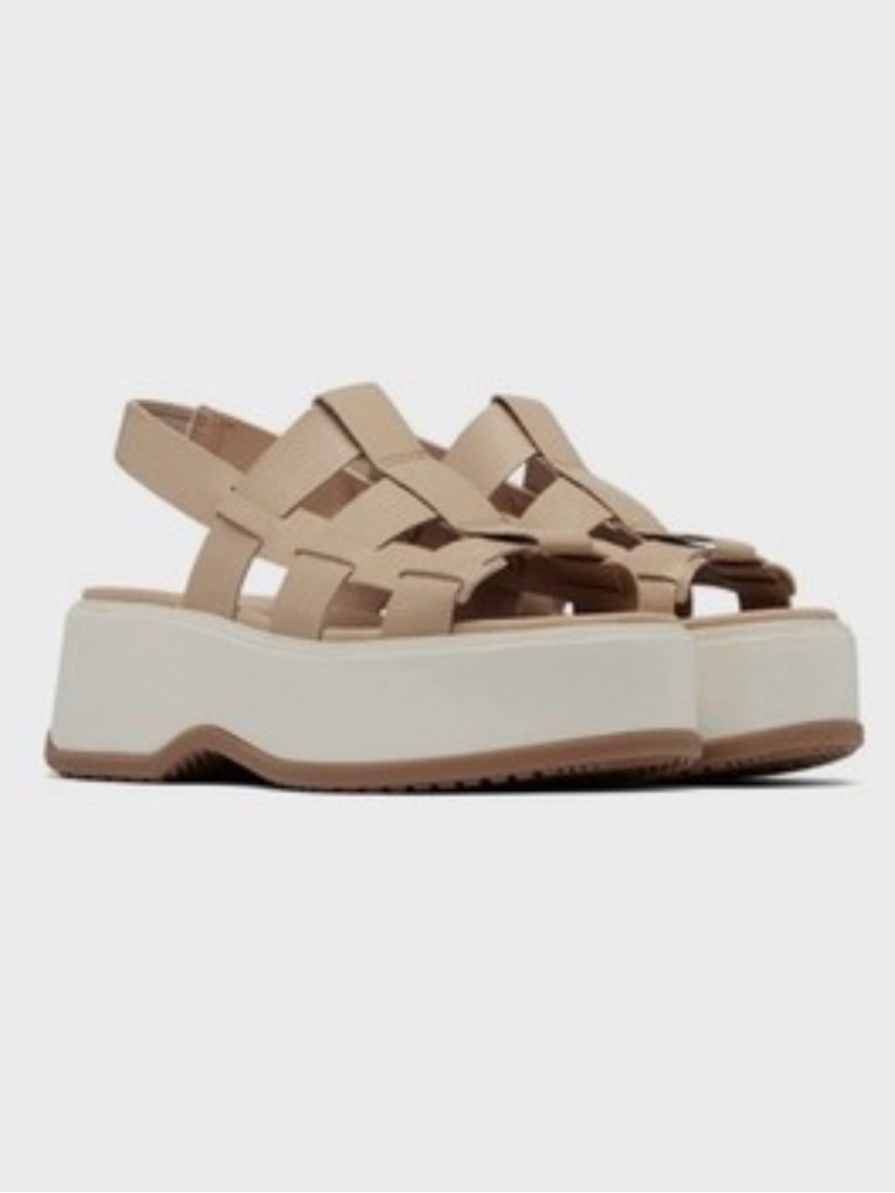 Sorel Women’s Dayspring Slingback Sandal
